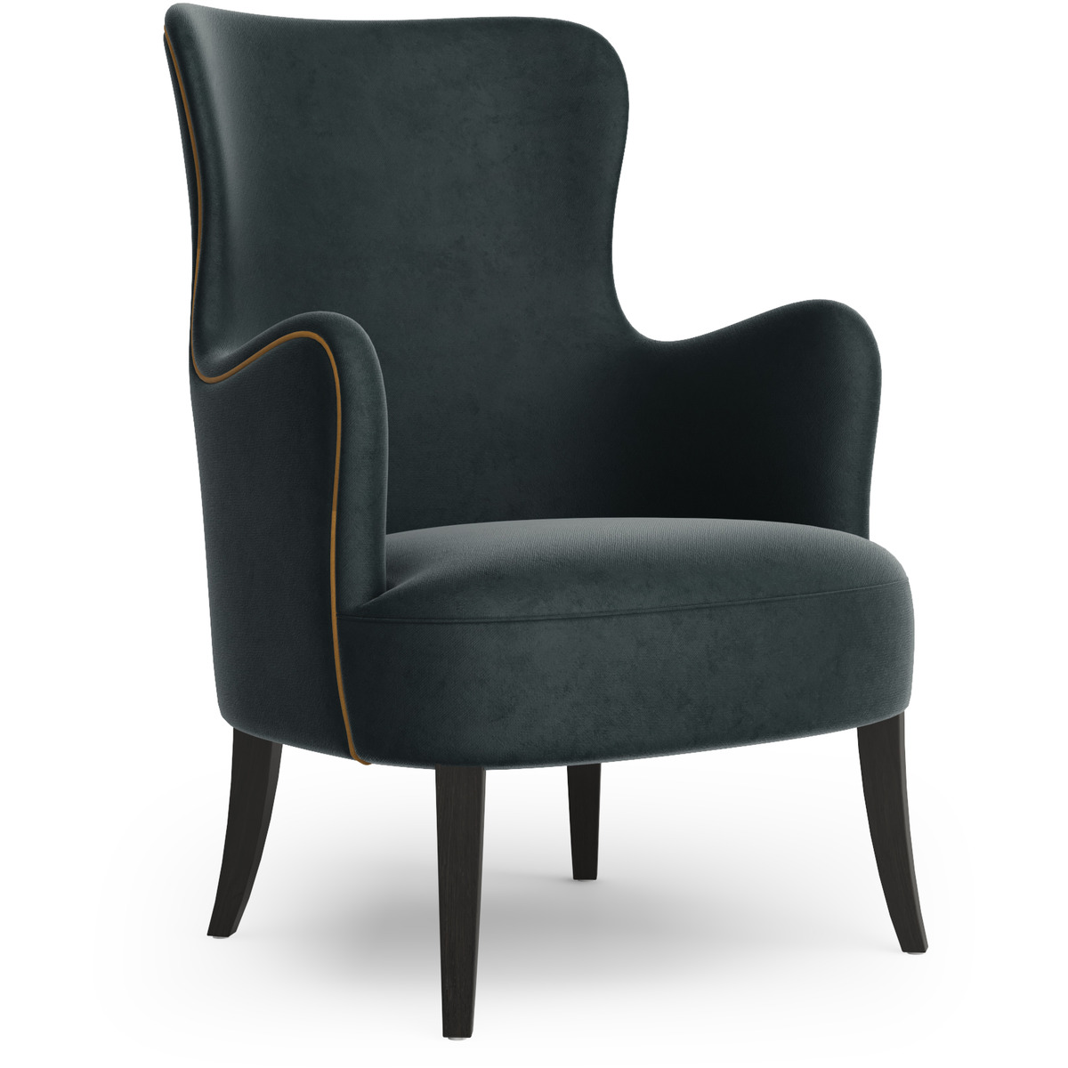 Clover Armchair